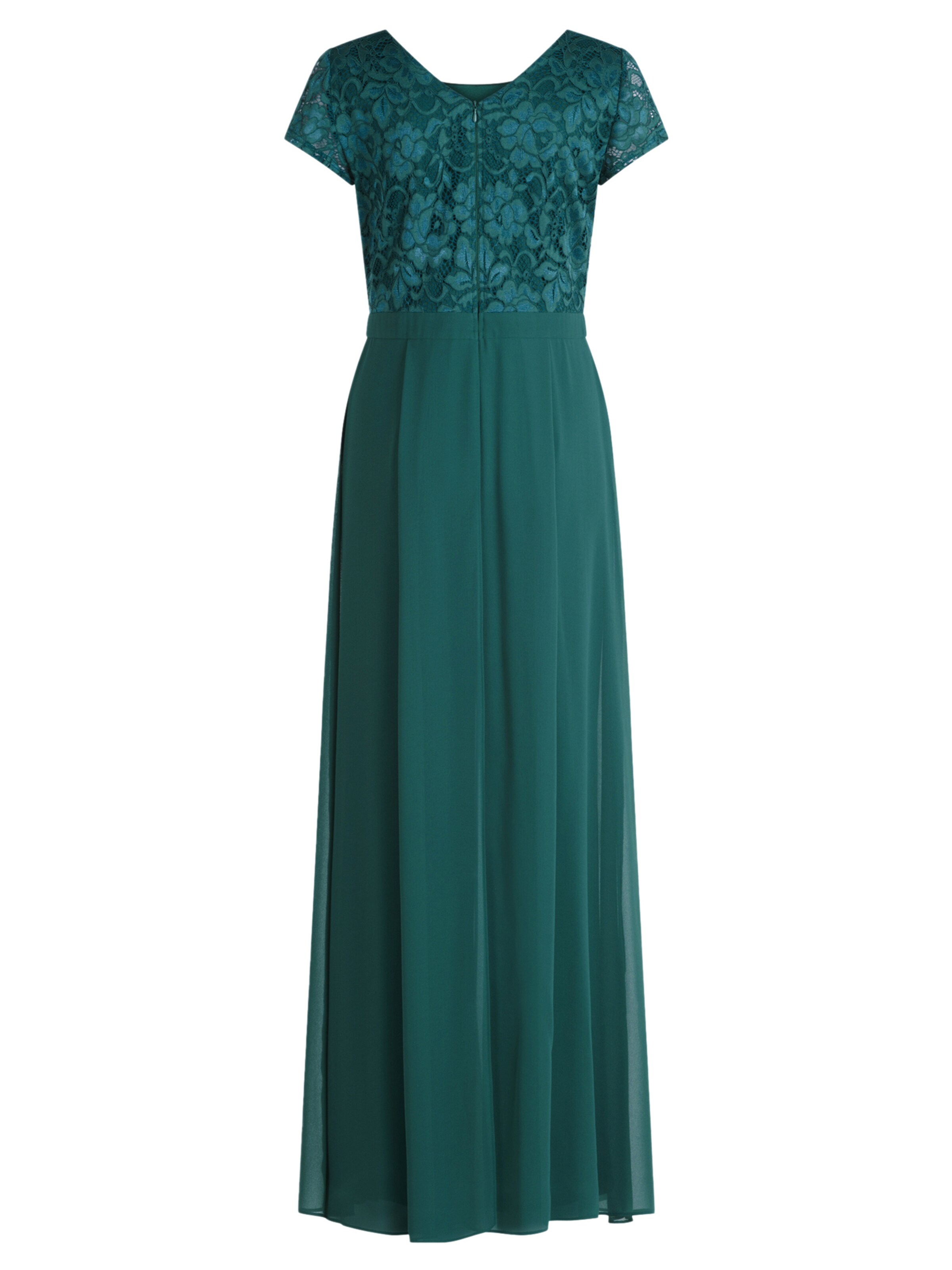 Combinaison Vera Mont en vert