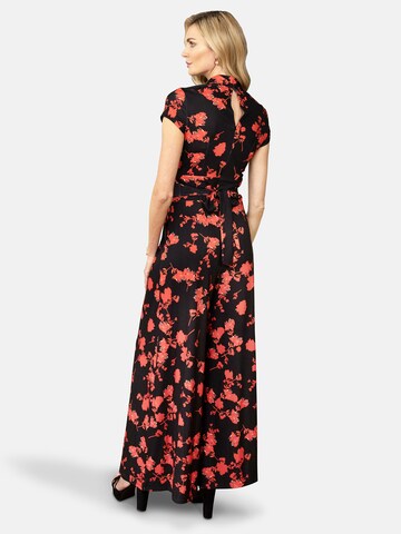 HotSquash Jumpsuit in Zwart