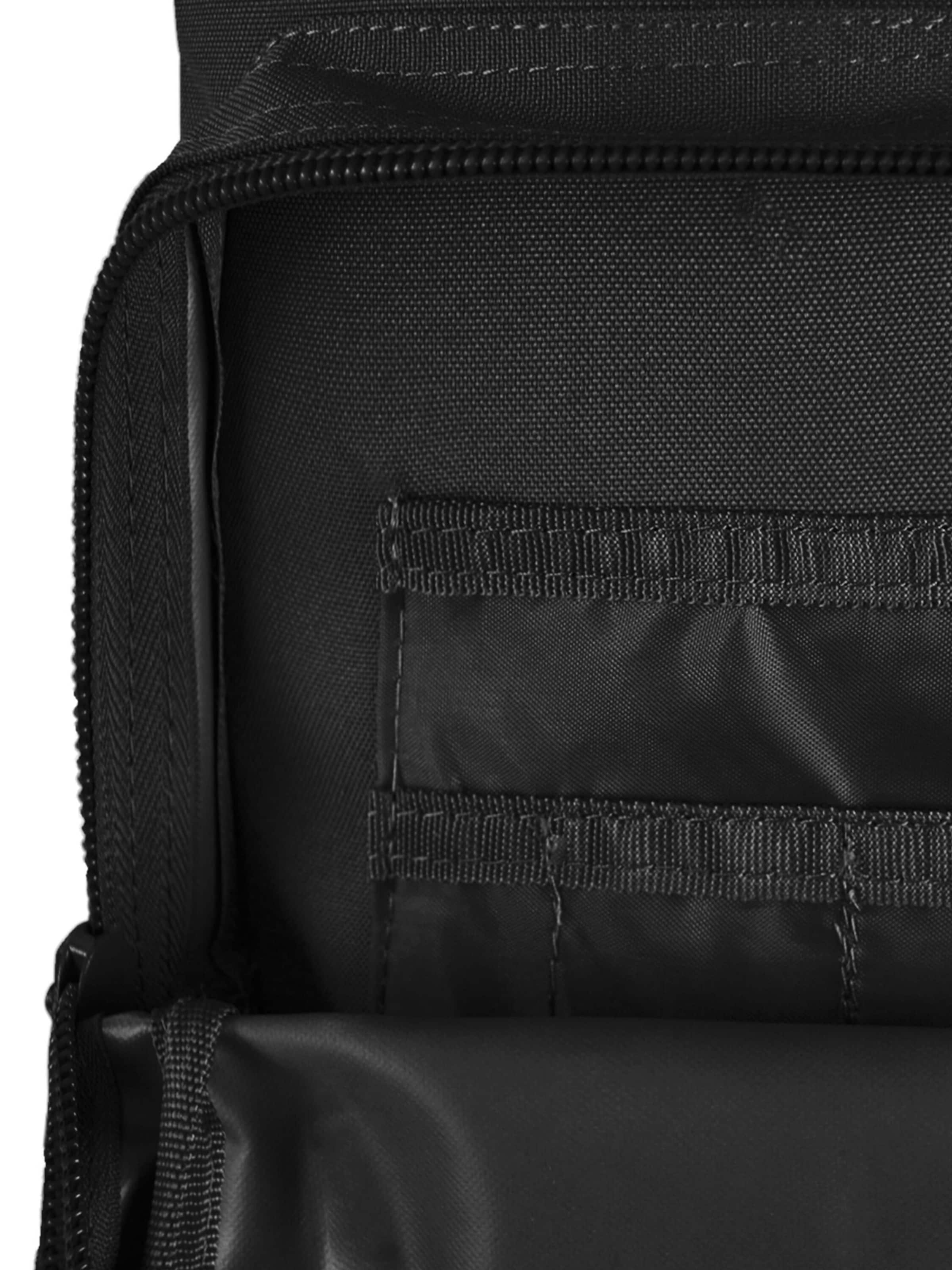 normani Backpack in Black