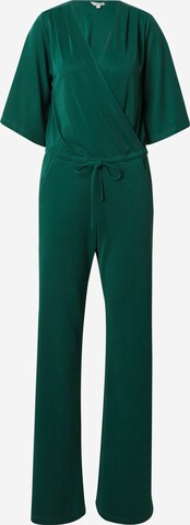 mbym Jumpsuit 'Bradlee' i grön: framsida