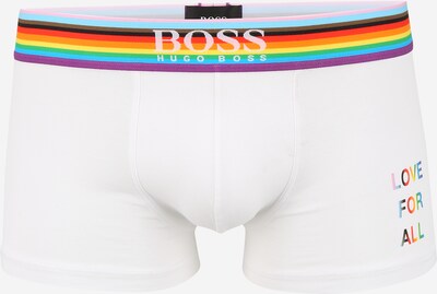 BOSS Casual Boxerky 'Pride' - zmiešané farby / biela, Produkt