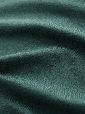 T-Shirt Next en vert