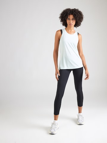 THE NORTH FACE Sport top 'FLEX' - kék