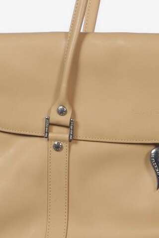 LANCASTER Bag in One size in Beige