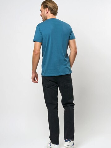 U.S. POLO ASSN. Bluser & t-shirts 'Arjun' i grøn