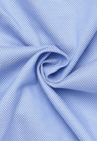 ETERNA Regular fit Zakelijk overhemd in Blauw