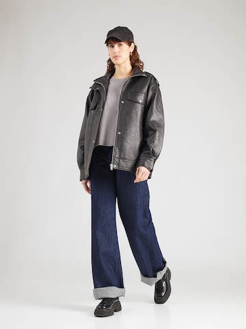 10Days - Sweatshirt em cinzento