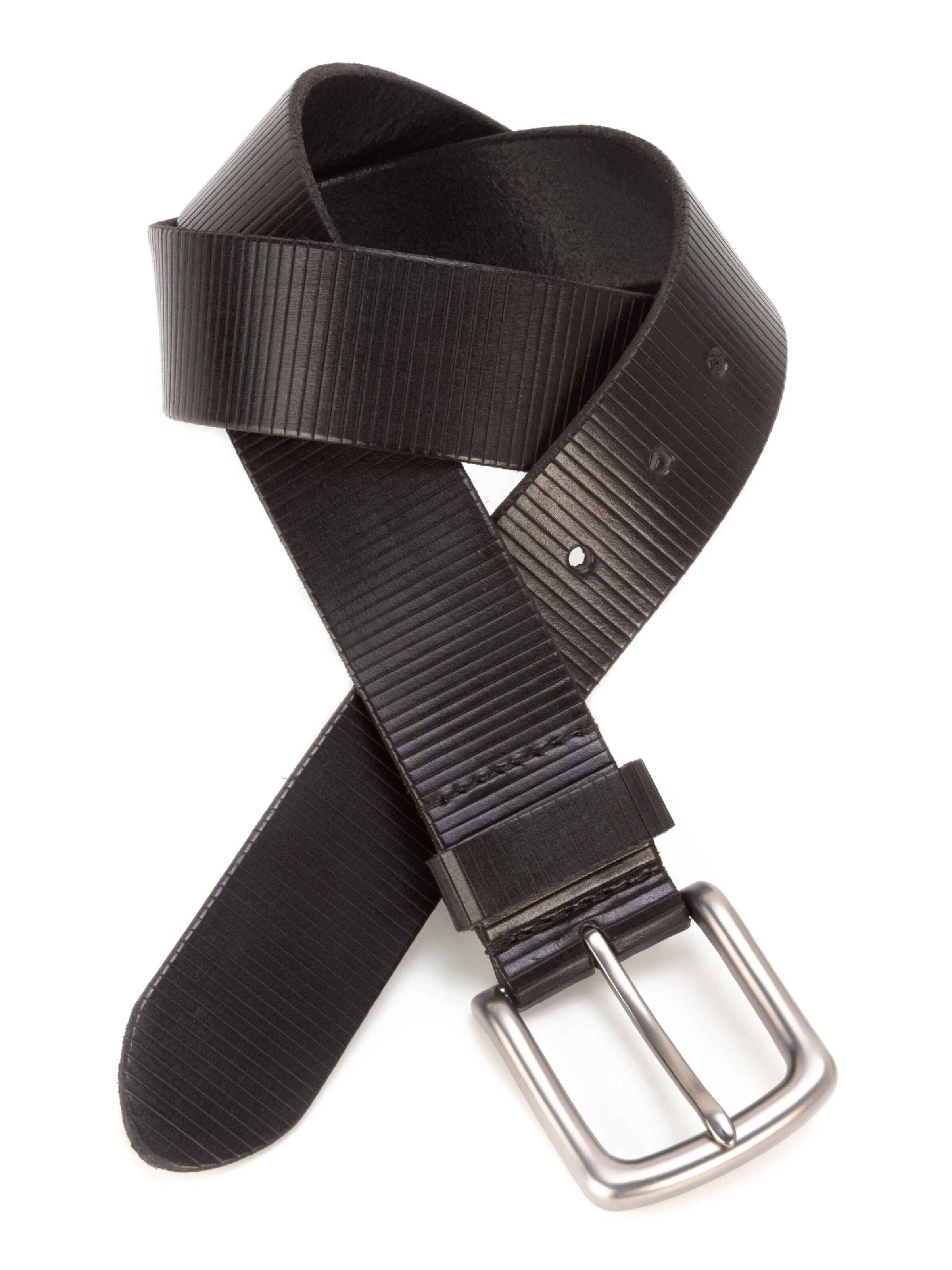 BA98 Belt in Black