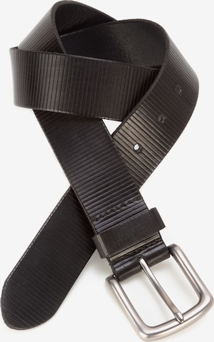 Ceinture BA98 en noir