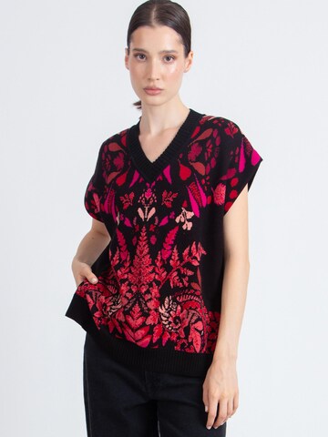 IVKO Sweater in Mixed colors