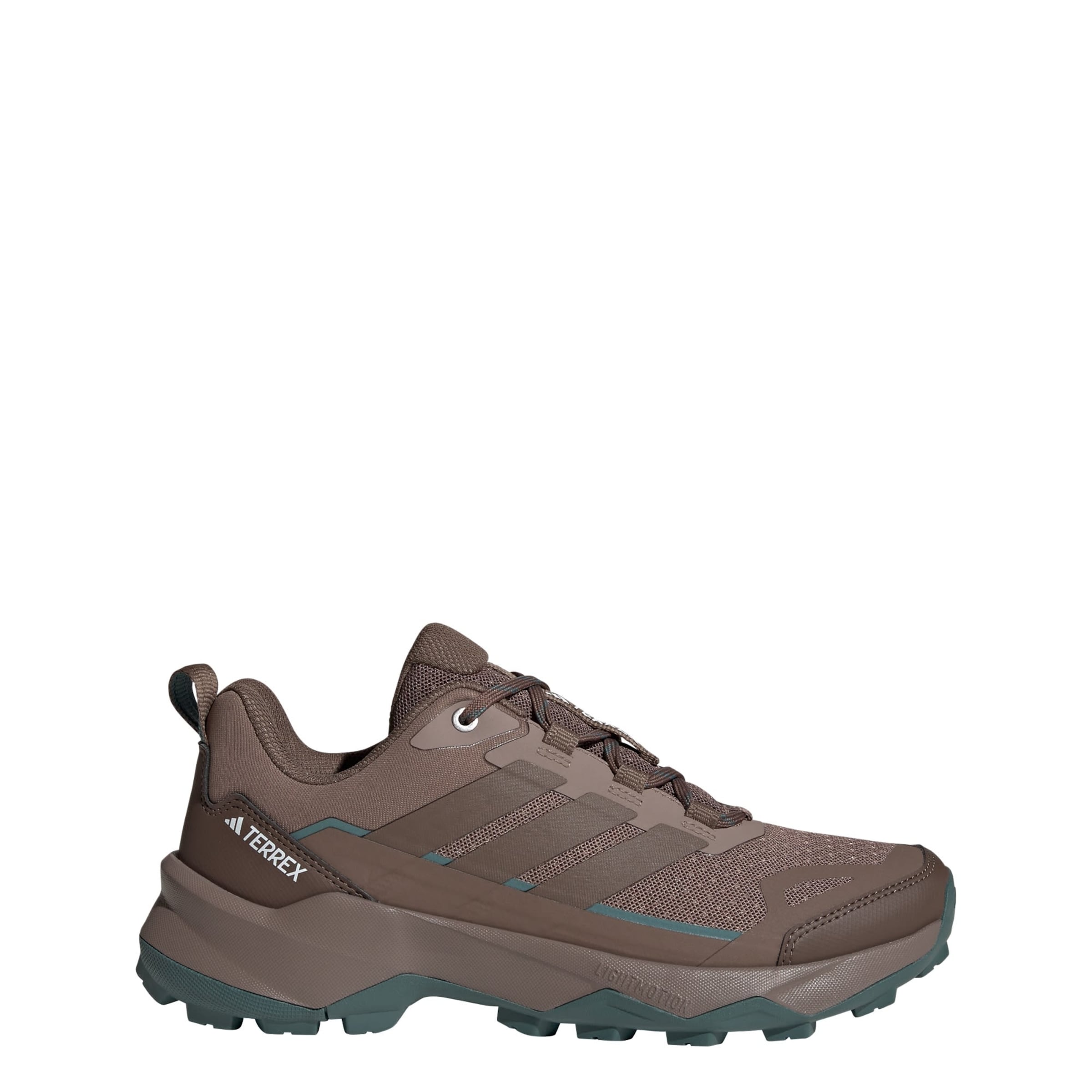 Chaussure basse 'Skychaser Ax5' ADIDAS TERREX en marron