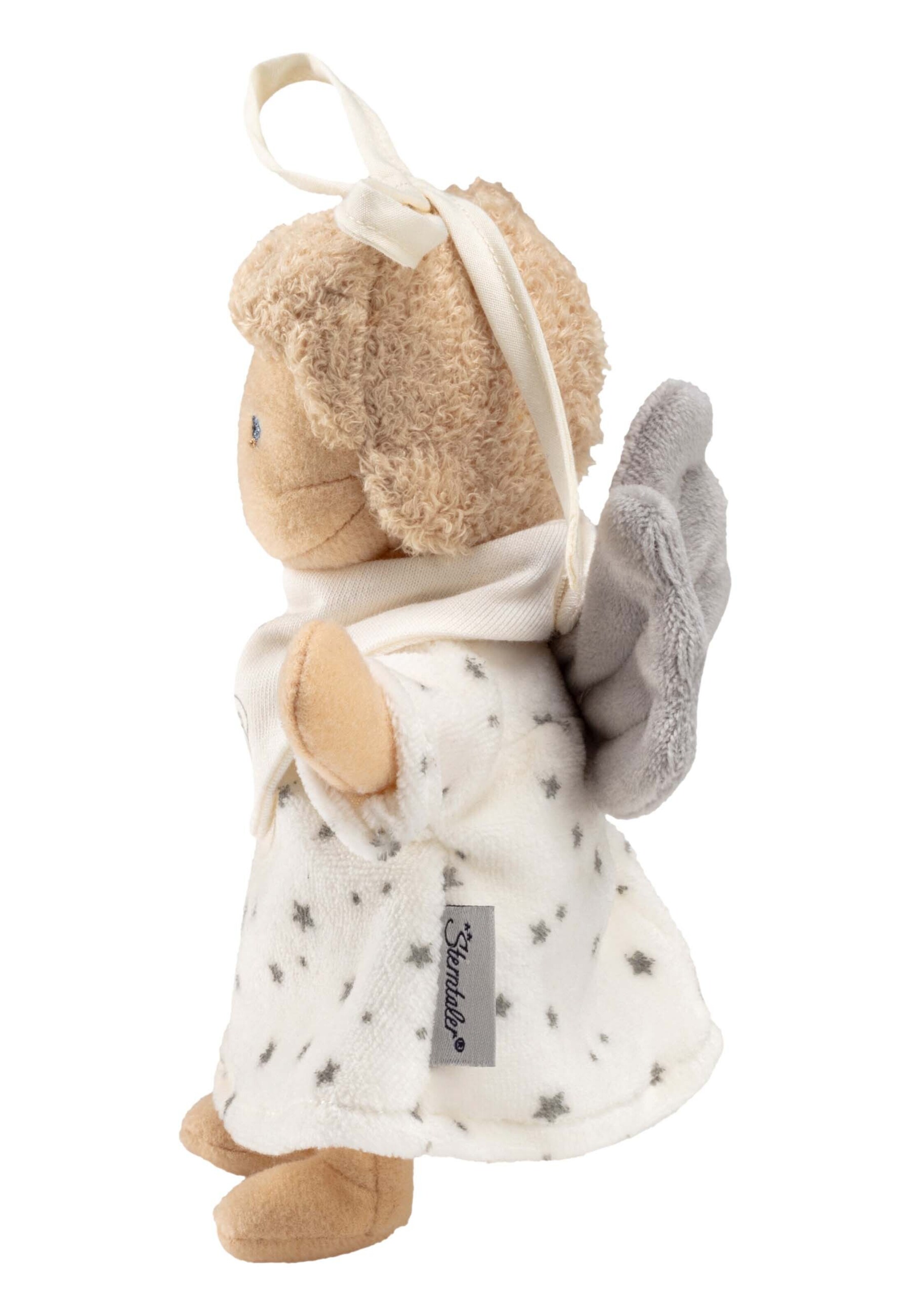 STERNTALER Stuffed animals 'Sternzeichen' in Beige