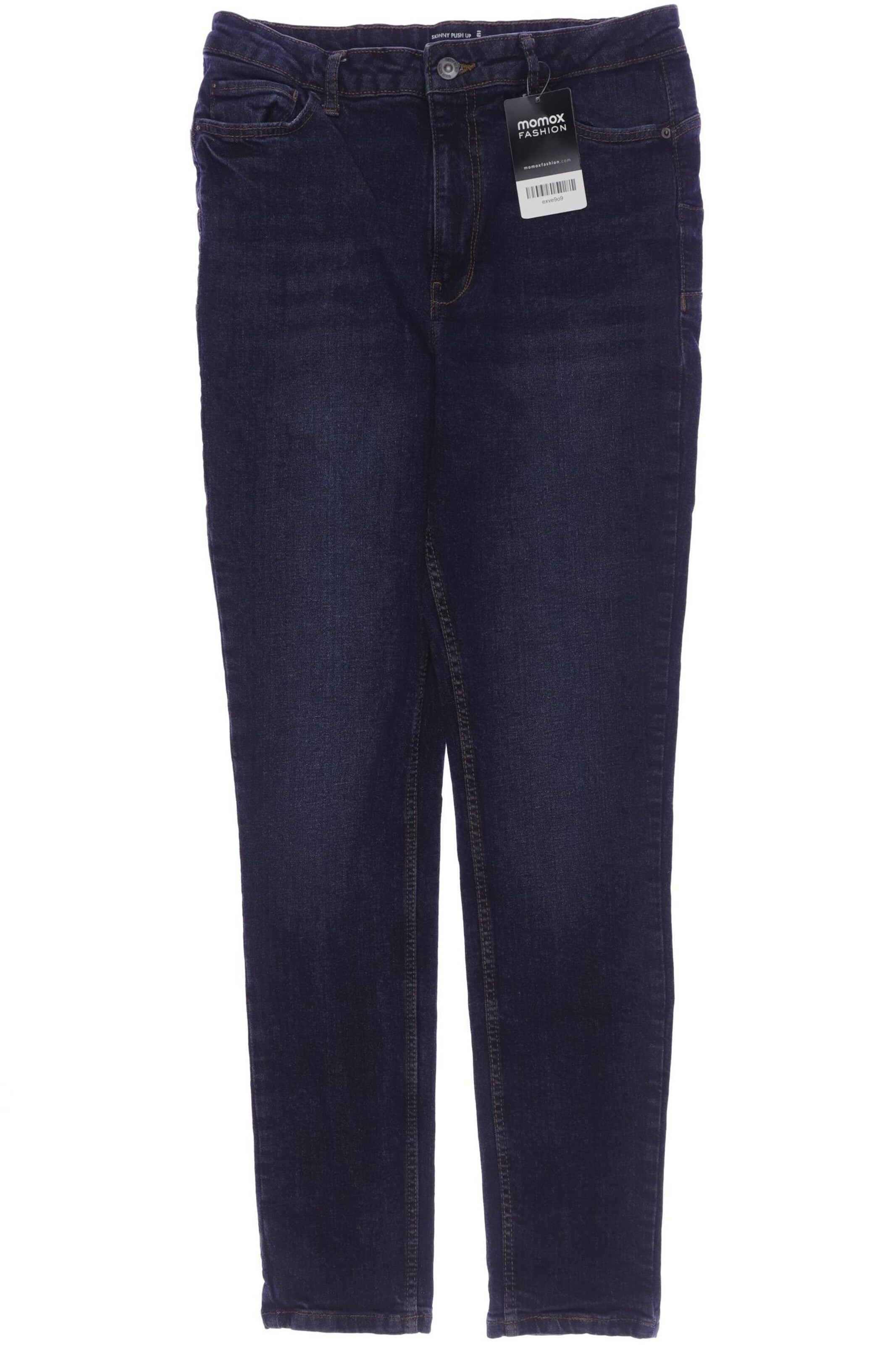 Kiabi Jeans 30-31 in Blau: Vorderseite