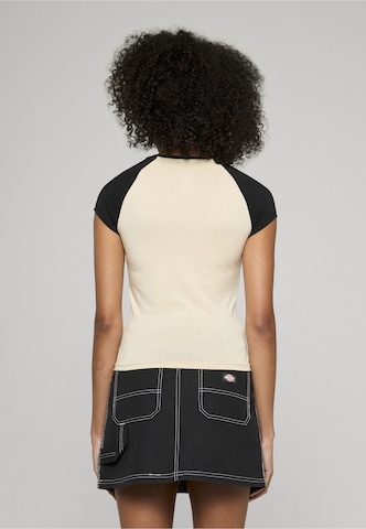 Maglietta di DICKIES in beige