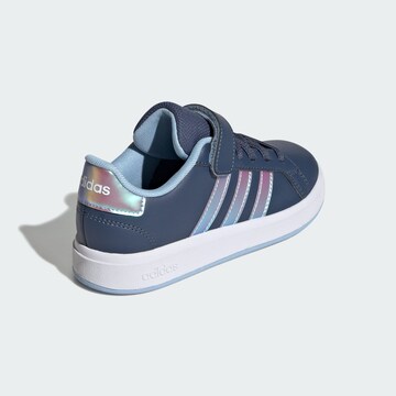 ADIDAS SPORTSWEAR Trainers 'Grand Court 2.0' in Blue