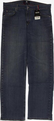 BOGNER Jeans 34 in Blau: predná strana