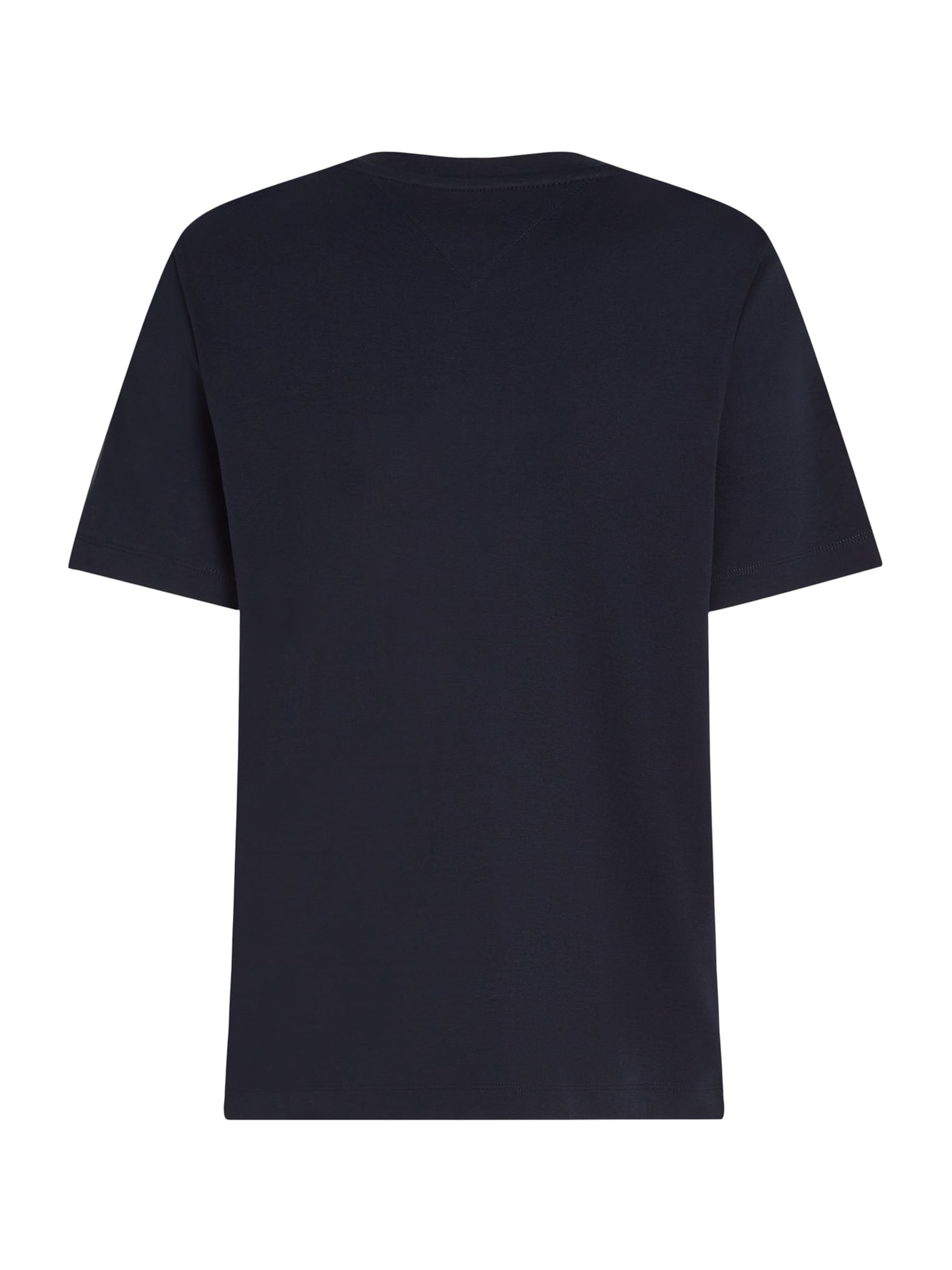 TOMMY HILFIGER Shirt in Blauw