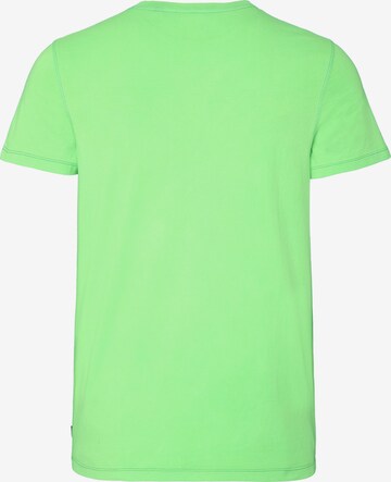 CHIEMSEE Shirt in Green