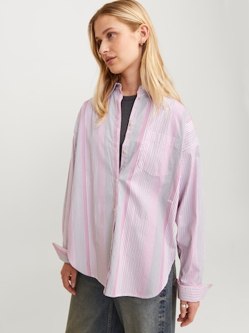 Camicia da donna 'JXJamie' di JJXX in rosa