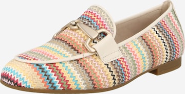 mišri GABOR Loaferai: priekis