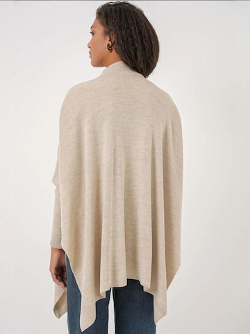 Bigdart Pulover 'Pullover' | bež barva