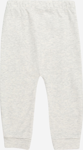 STACCATO Tapered Hose in Grau