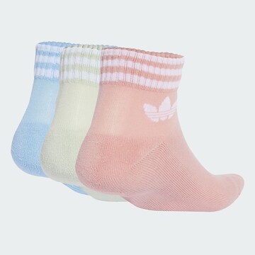 ADIDAS ORIGINALS - Calcetines en azul