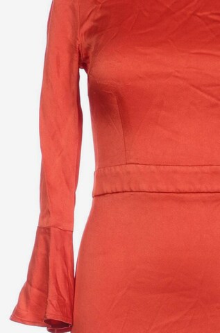 IVY OAK Dress in M in Orange