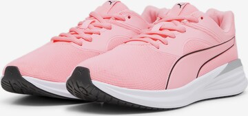 PUMA Running Shoes 'Transport' in Pink