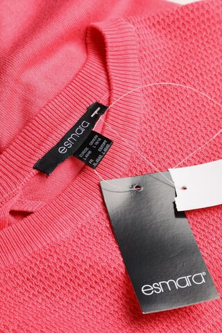 Esmara Sweater & Cardigan in L in Pink