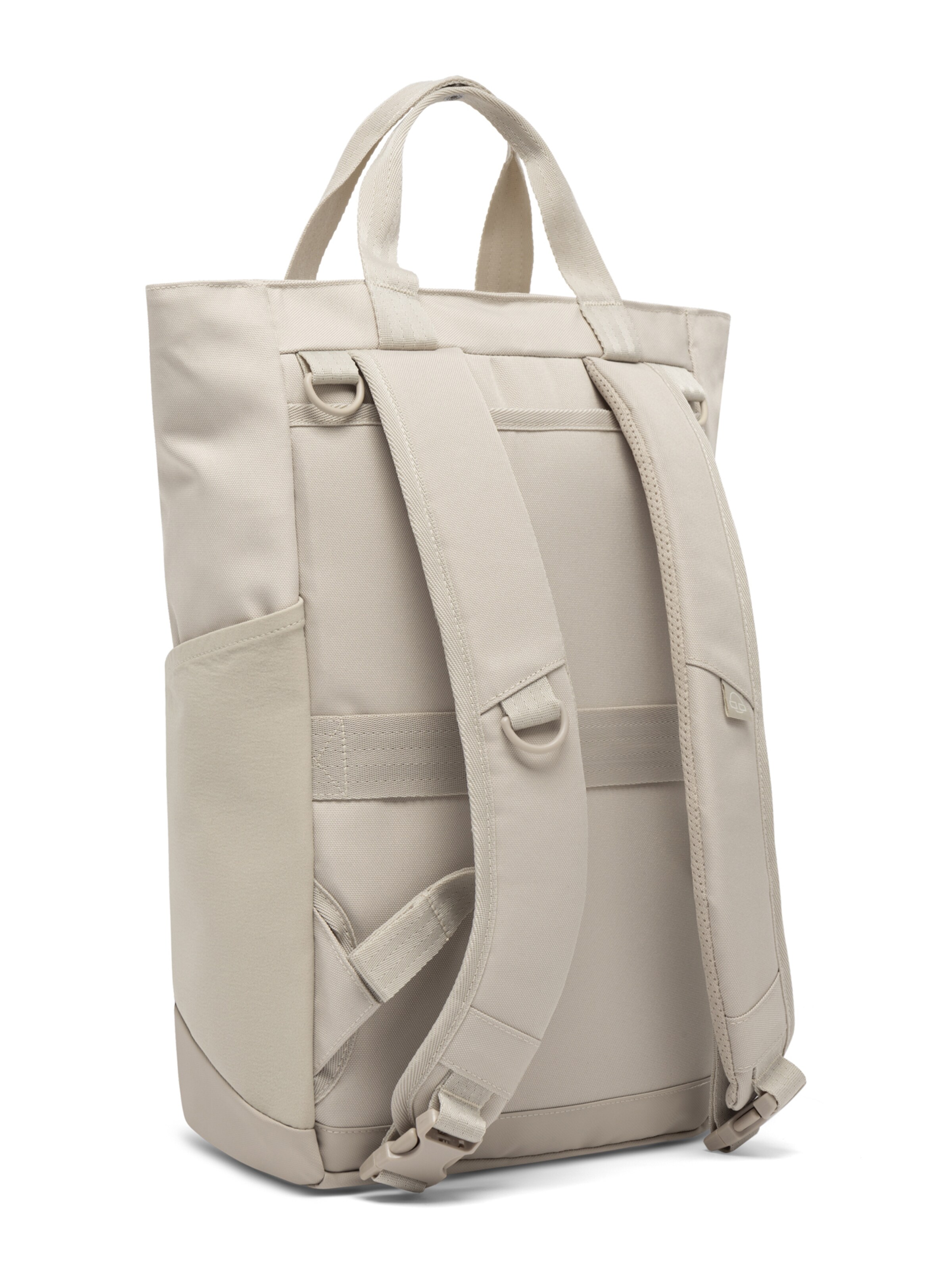 Sac à langer 'Blair' Johnny Urban en beige