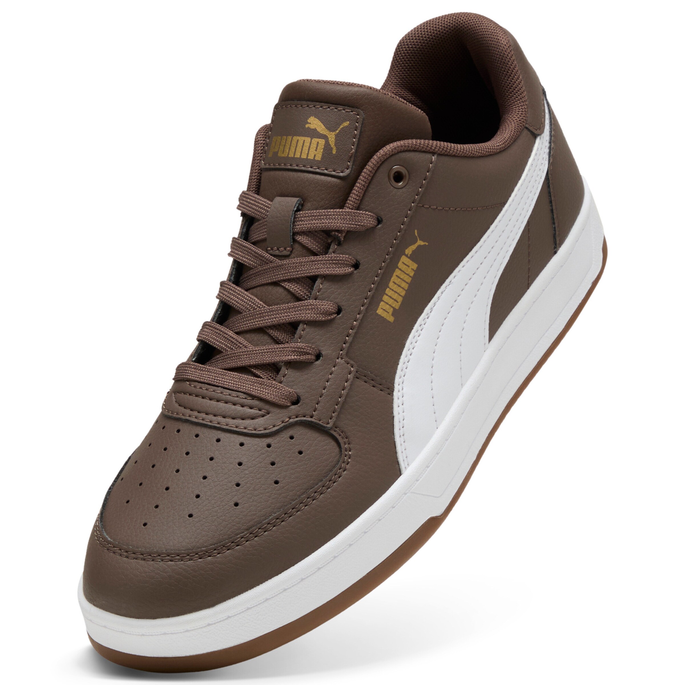 PUMA Sneakers 'Caven 2.0' in Brown