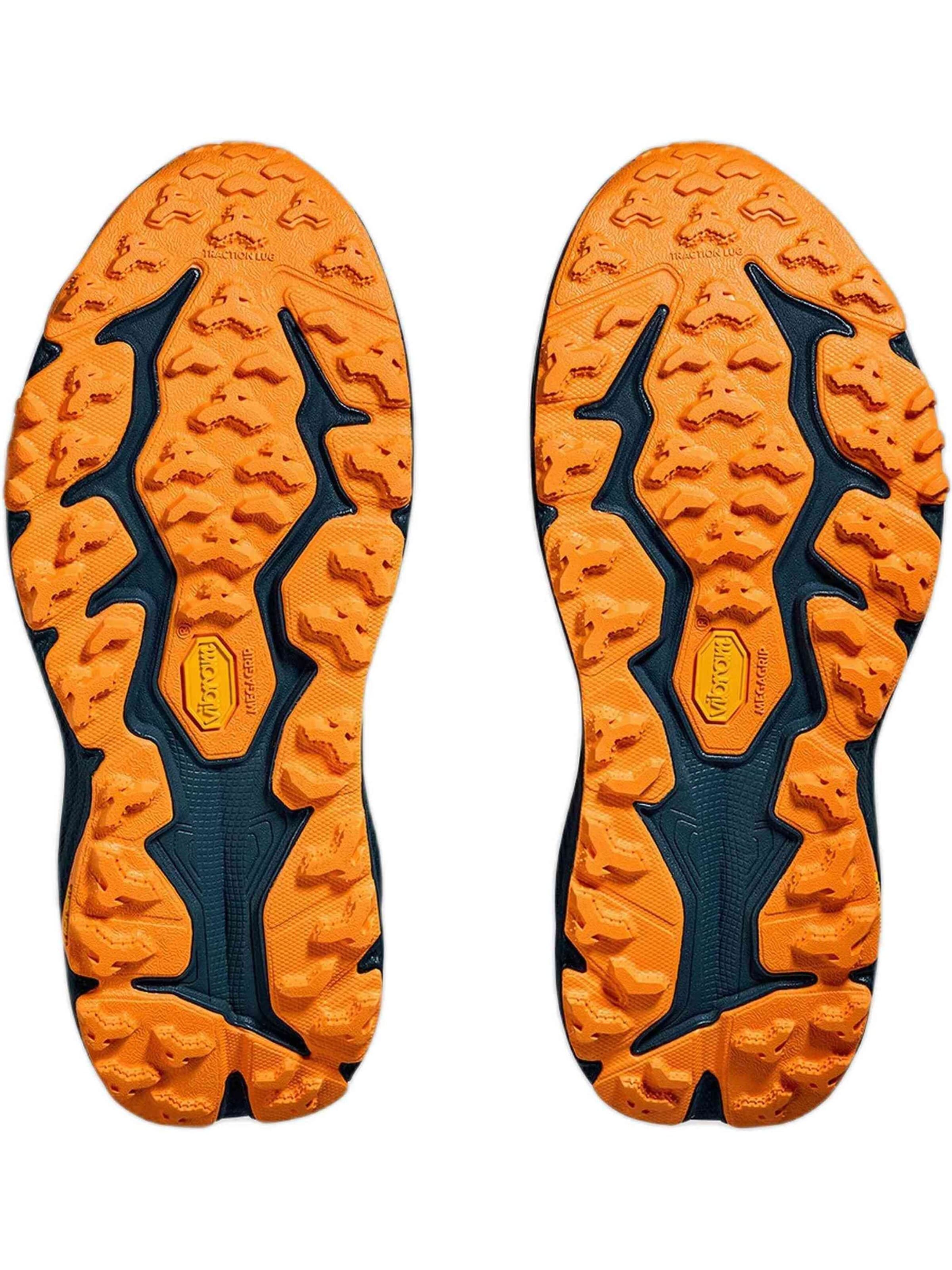Sneaker bassa '0001147811-FDS' di HOKA in colori misti