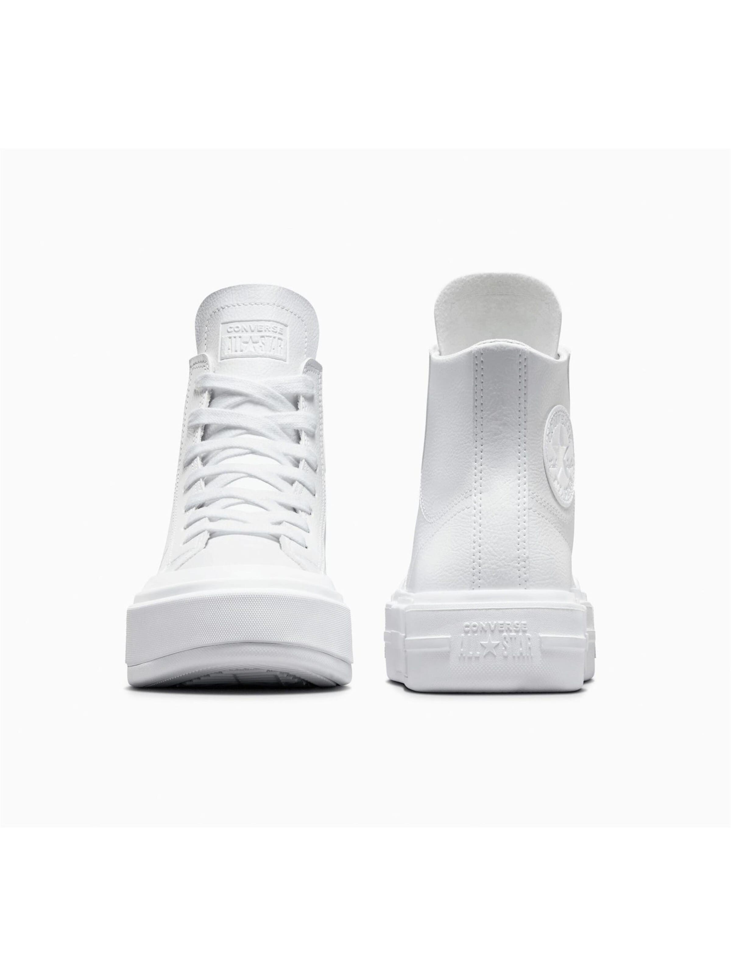 CONVERSE Athletic Shoes in White