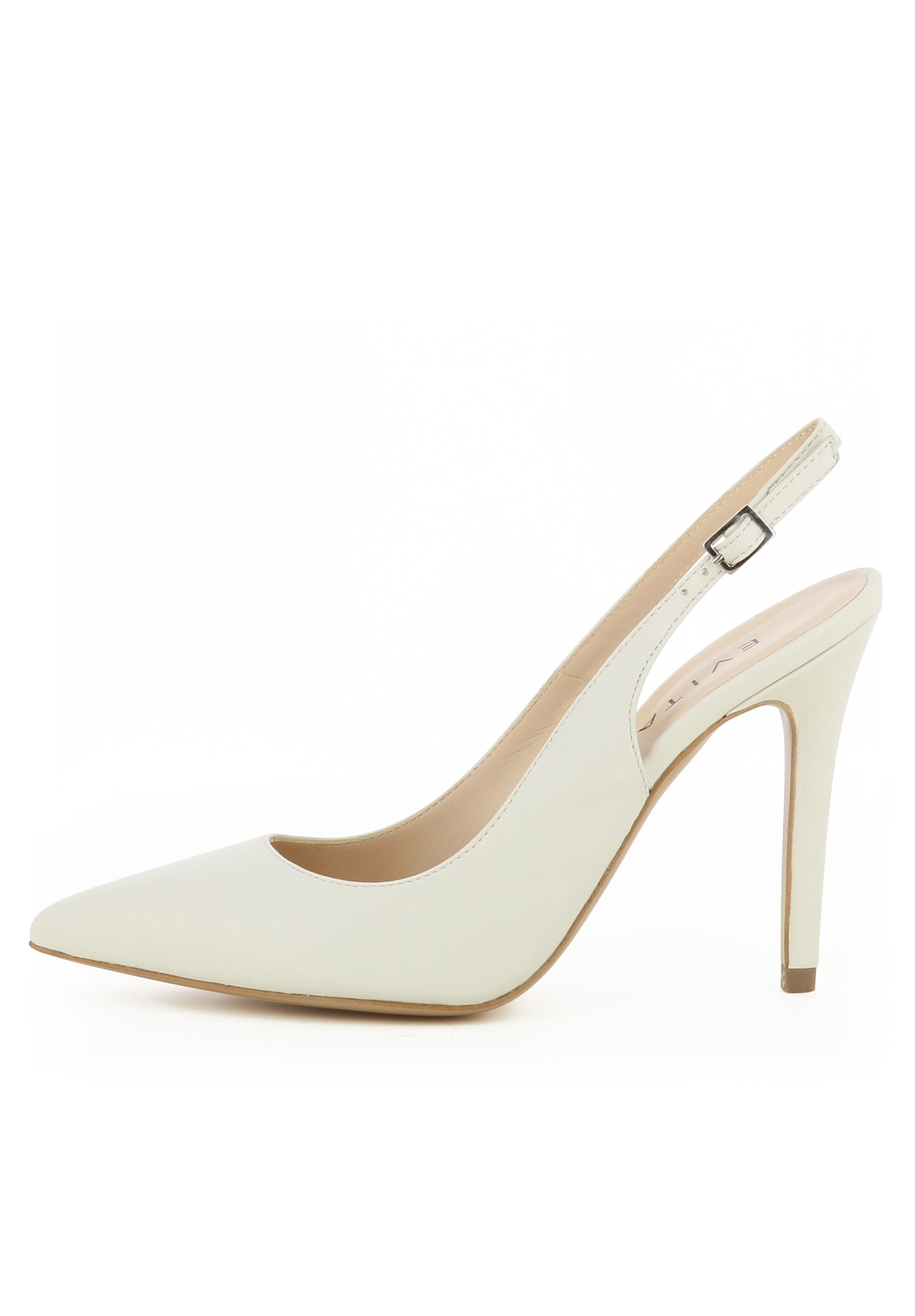 EVITA Slingback pumps 'Alina' in Green