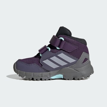 Boots 'Skychaser' ADIDAS TERREX en violet