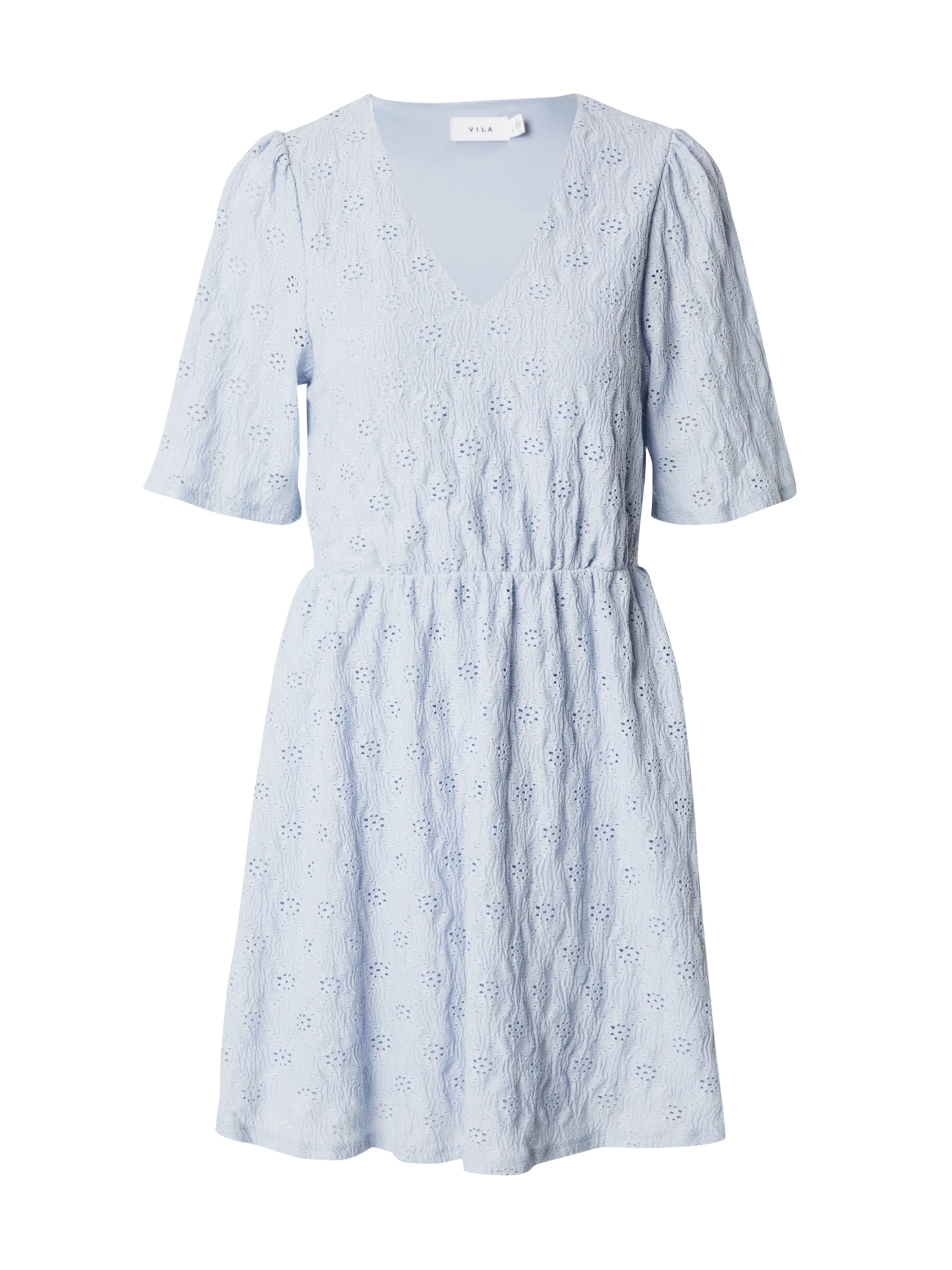 VILAHaljina 'MELANIE' - plava boja: prednji dio