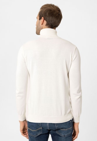 Moxx Paris Pullover i beige