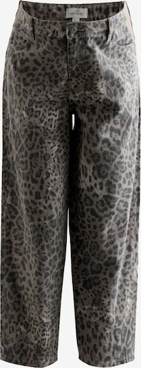 Džinsai iš Next, spalva – smėlio spalva / juoda, Prekių apžvalga