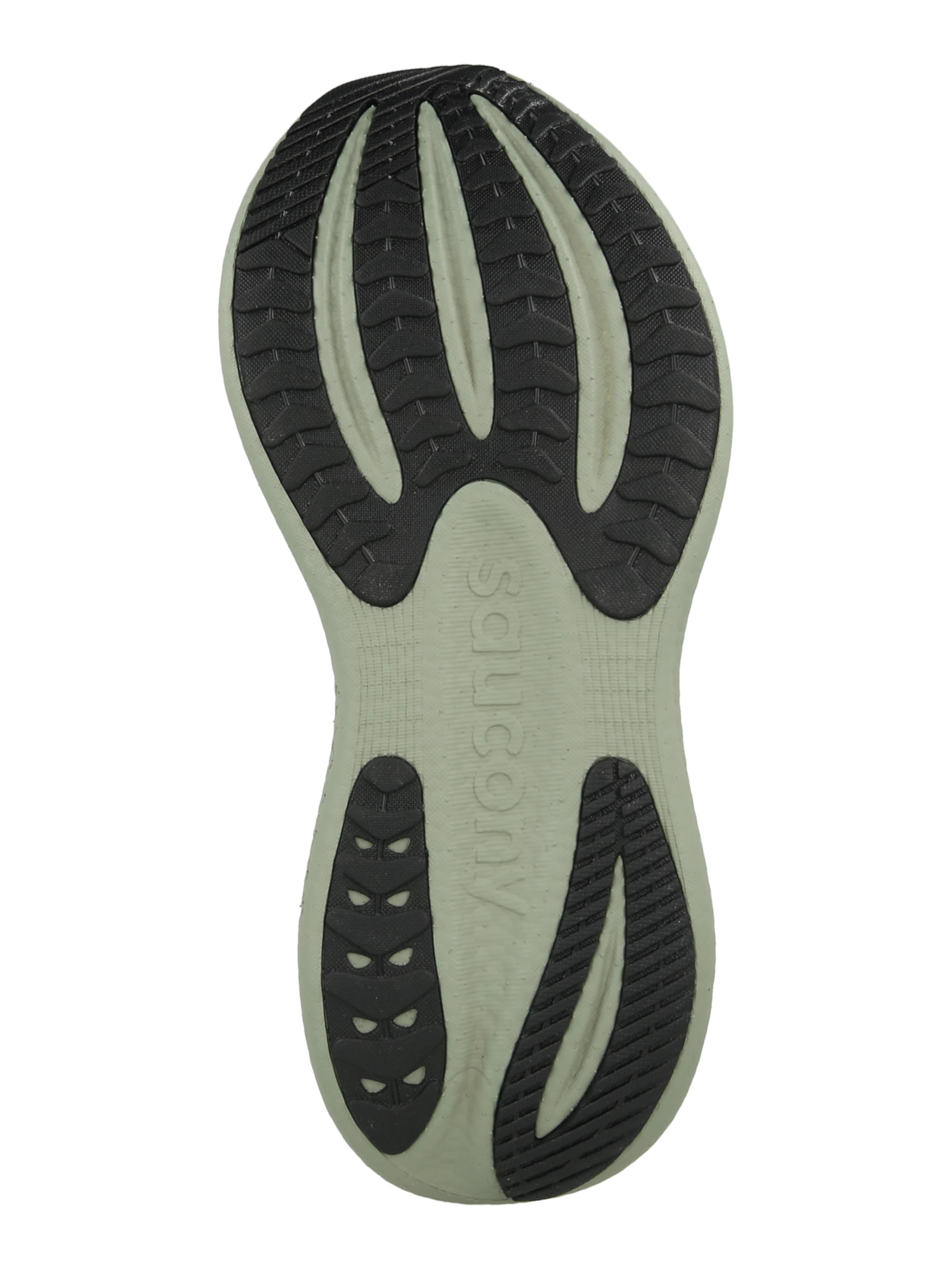 saucony Springsko 'TRIUMPH 23' i vit