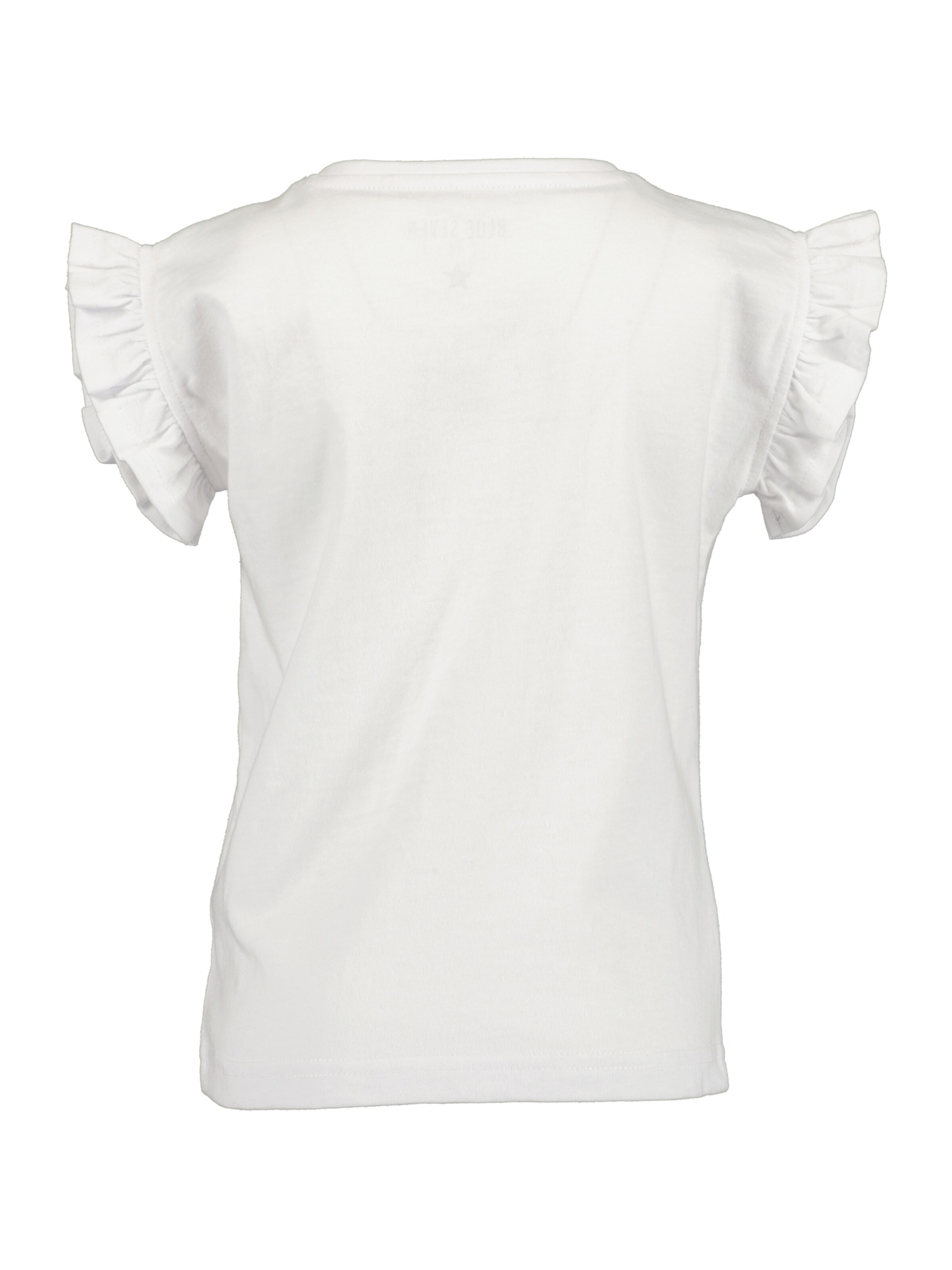 BLUE SEVEN Shirt in White