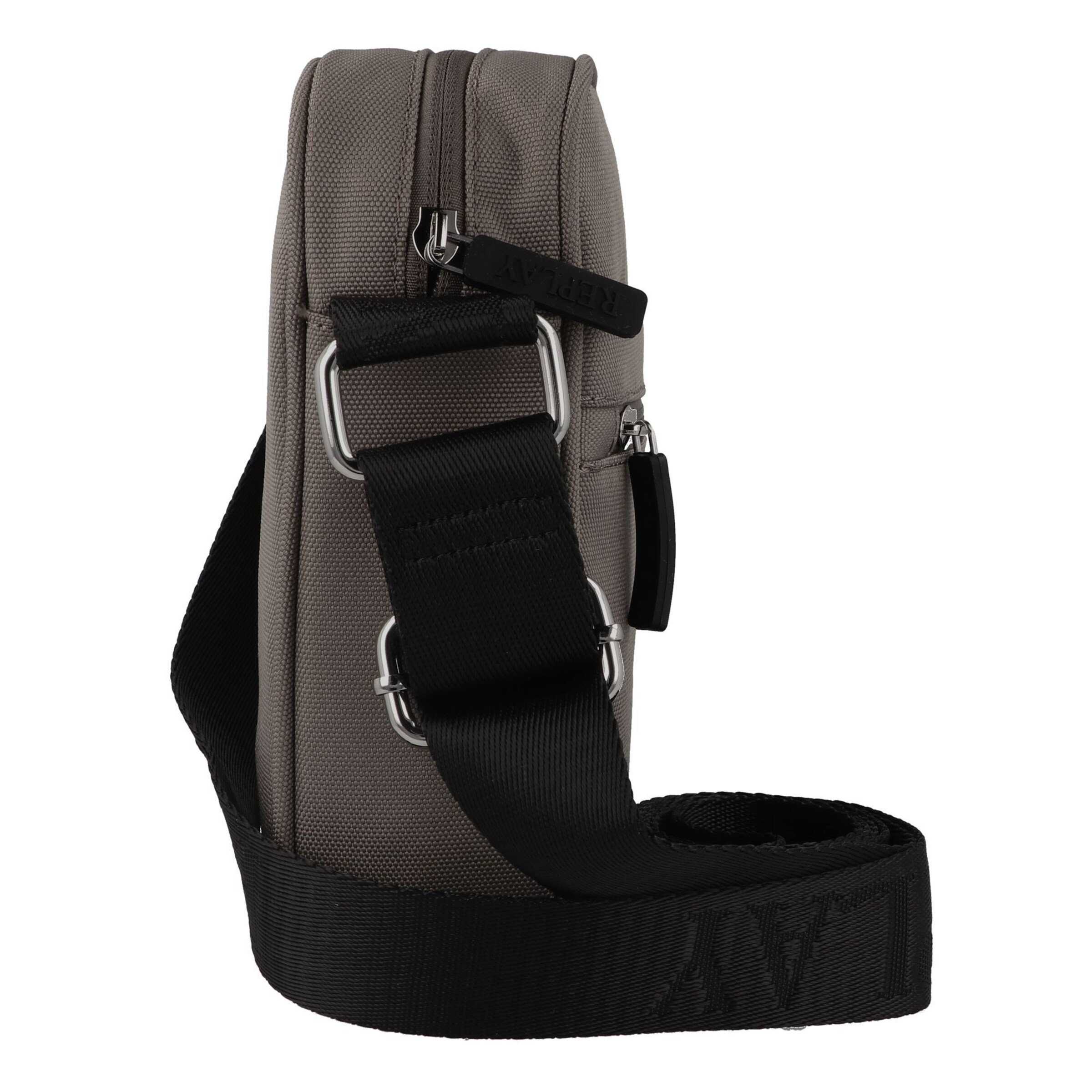 Sac à bandoulière REPLAY en gris