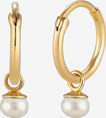 ELLI PREMIUM Earrings in Gold