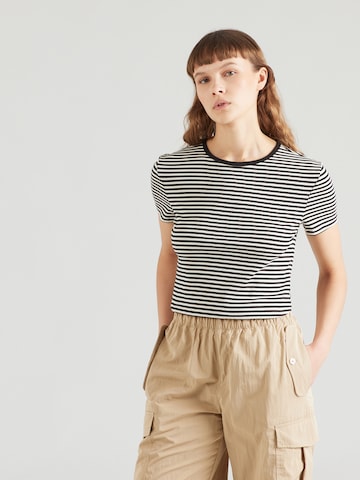 Lauren Ralph Lauren Shirts 'ALLI' i sort: forside