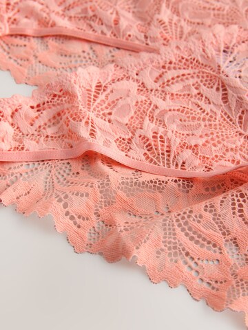 Slip Next en orange
