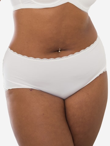 SugarShape Κιλότα 'Basic' σε μπεζ: μπροστά