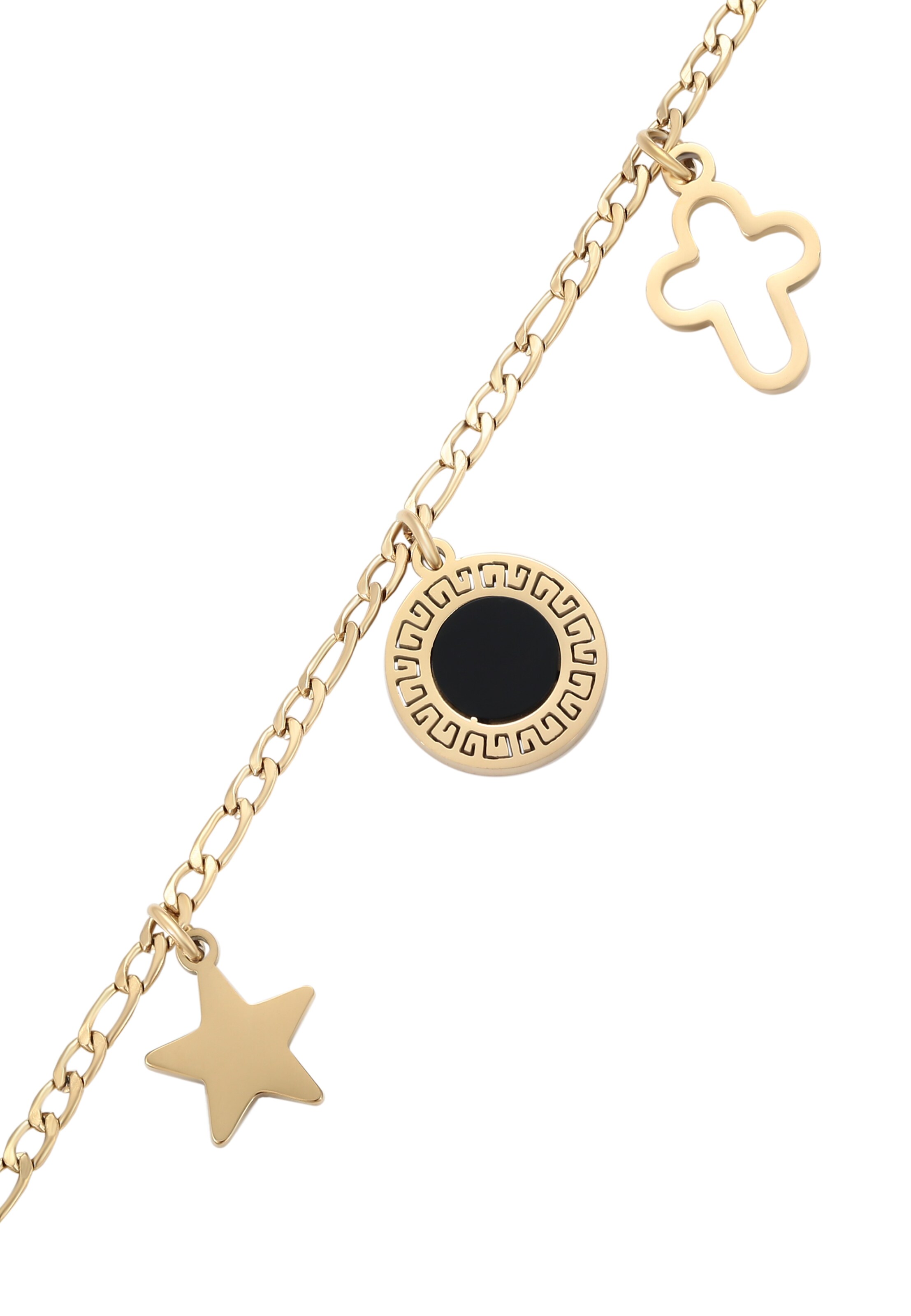 Gaya - Pulseira em ouro