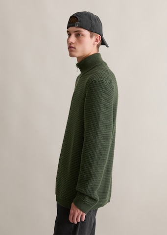 Marc O'Polo DENIM Sweater in Green