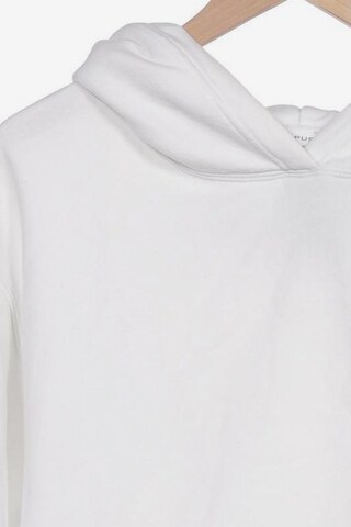 OPUS Sweatshirt & Zip-Up Hoodie in L in White