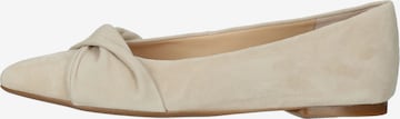 PETER KAISER Ballet Flats in Beige